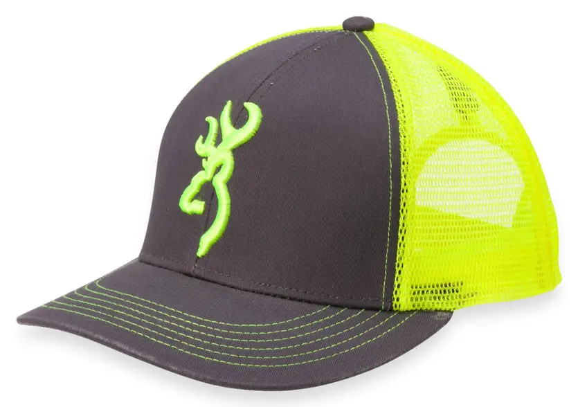 Browning Flashback Cap