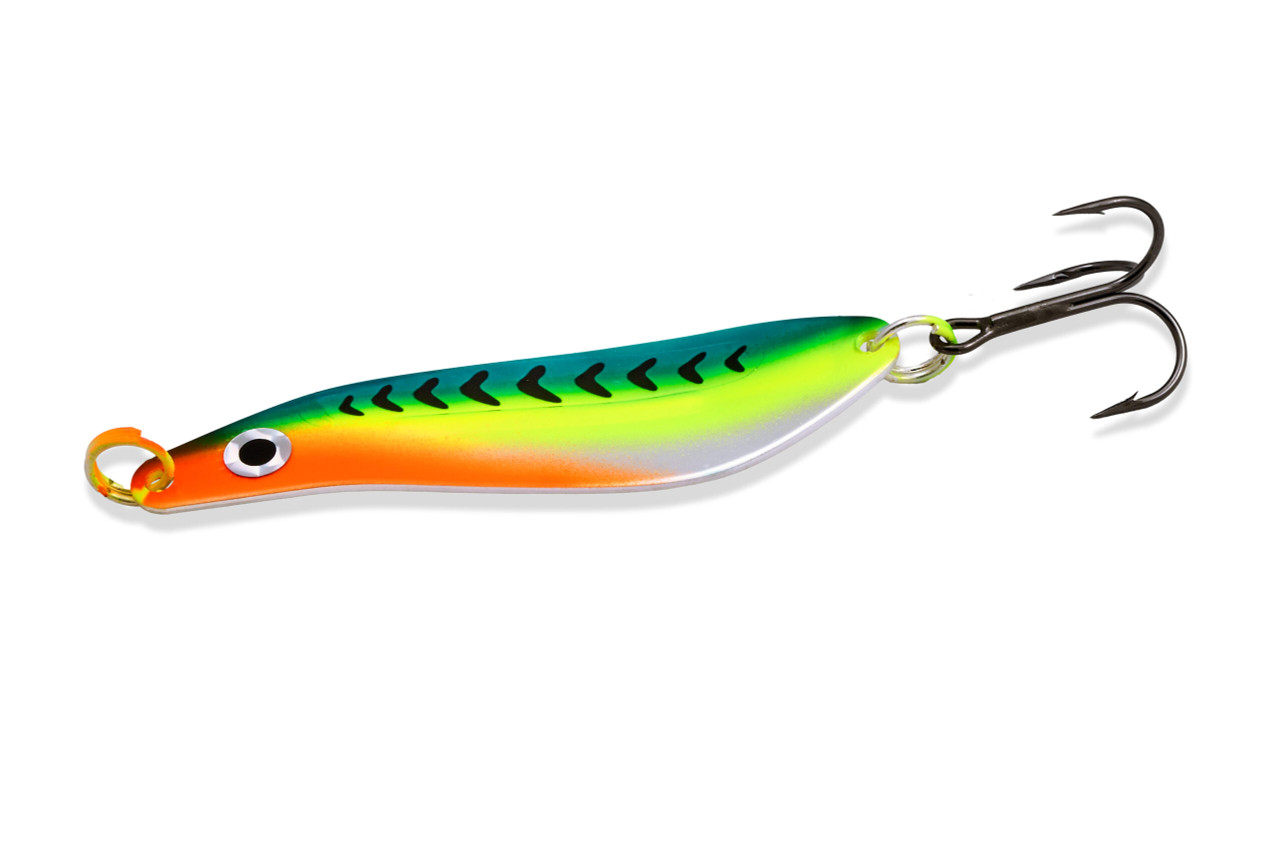 Williams Whitefish S - S70, 4 1/4", 1oz