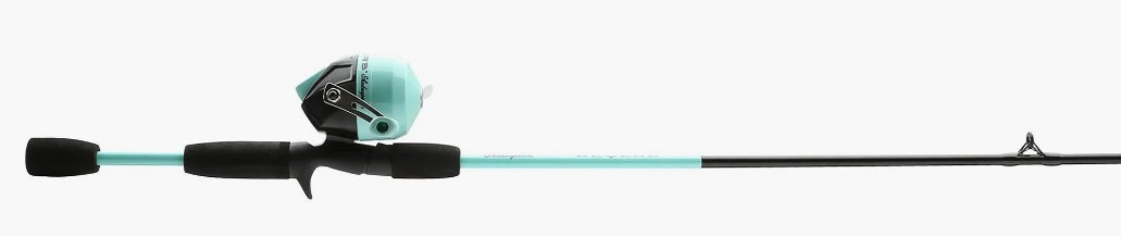 Shakespeare Reverb Spincast Combo