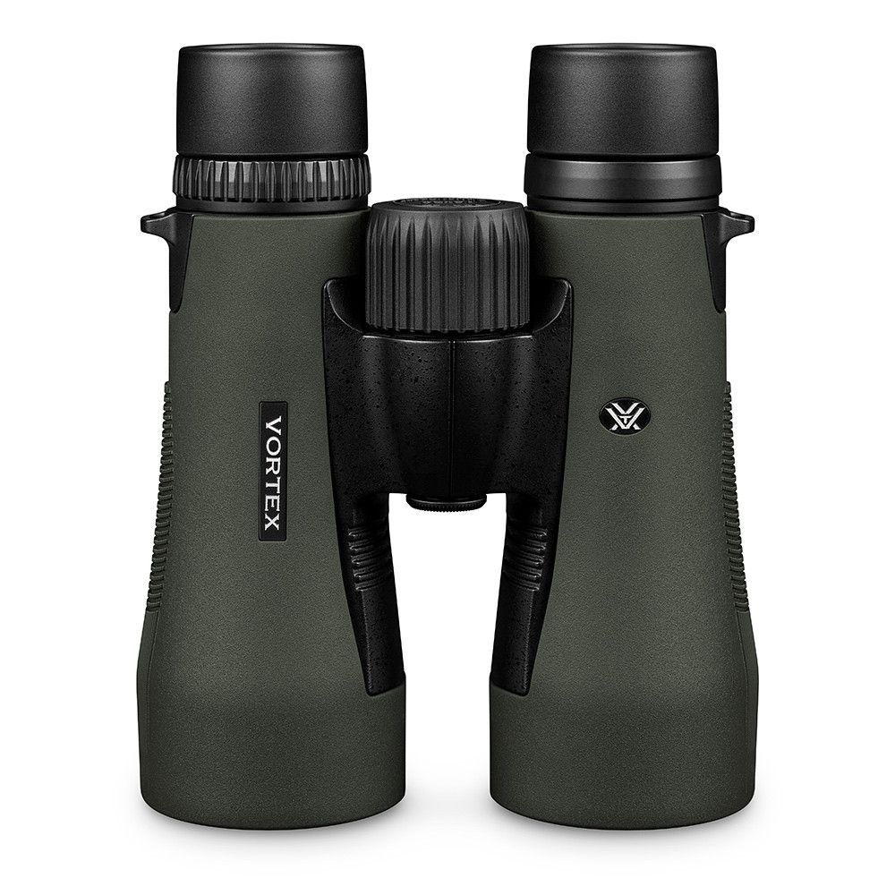 Vortex Binocular - Diamondback HD, 10x50