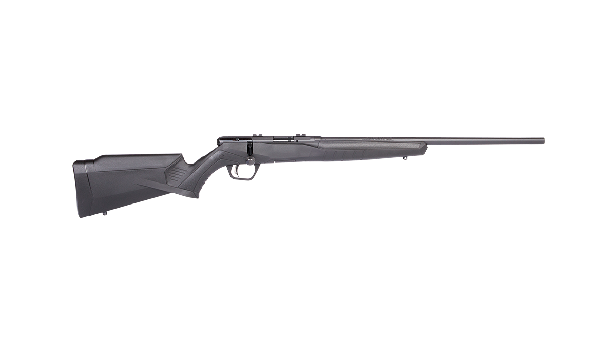 Savage B22 F - 22WMR, Compact