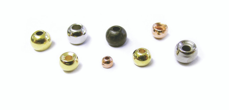 Wapsi Tungsten Bomb Bead 100 Pk