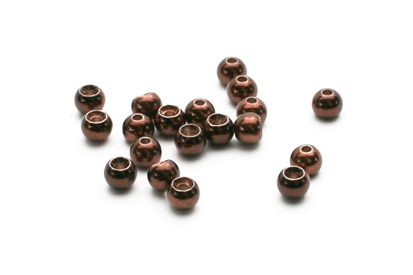 MFC Tungsten Lucent Beads