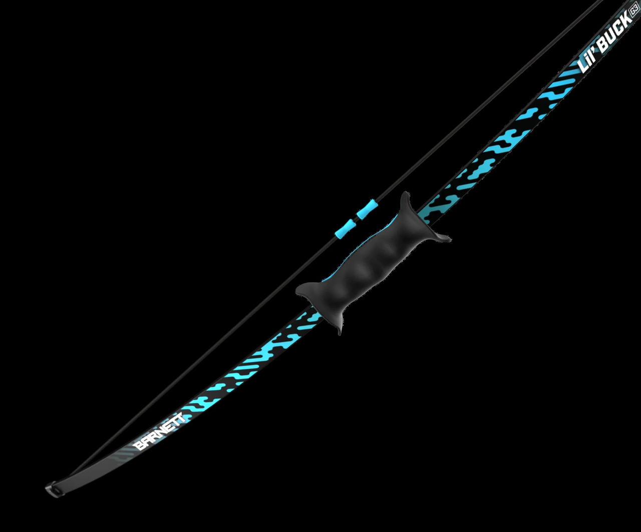 Barnett Lil Buck G3 Youth Recurve