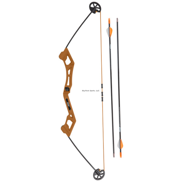 Bear Archery Valiant RH