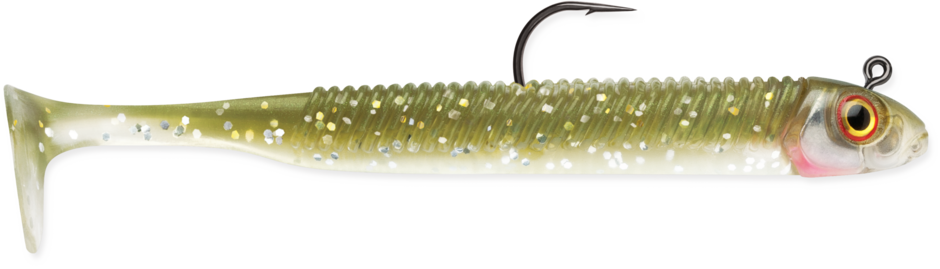 Storm 360GT Searchbait -2.5" 3/32oz