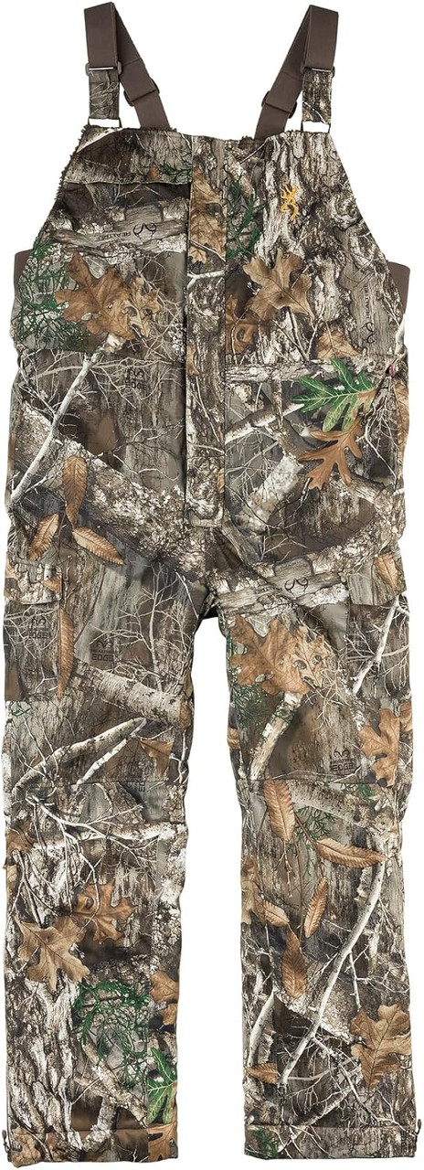 Browning Bibs Closing Day Late RTE