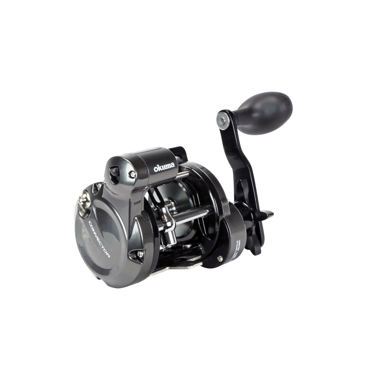 Okuma Convector "B" Line Counter Reels