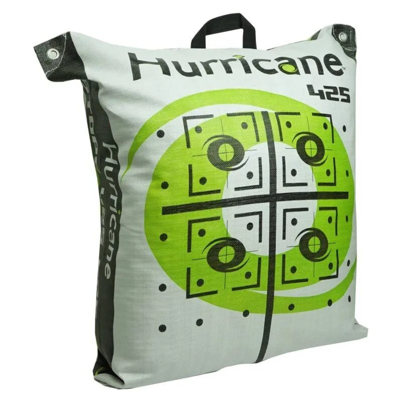 Hurricane Bag Target H25