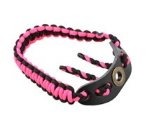 Easton Wrist Sling Stiff Pink