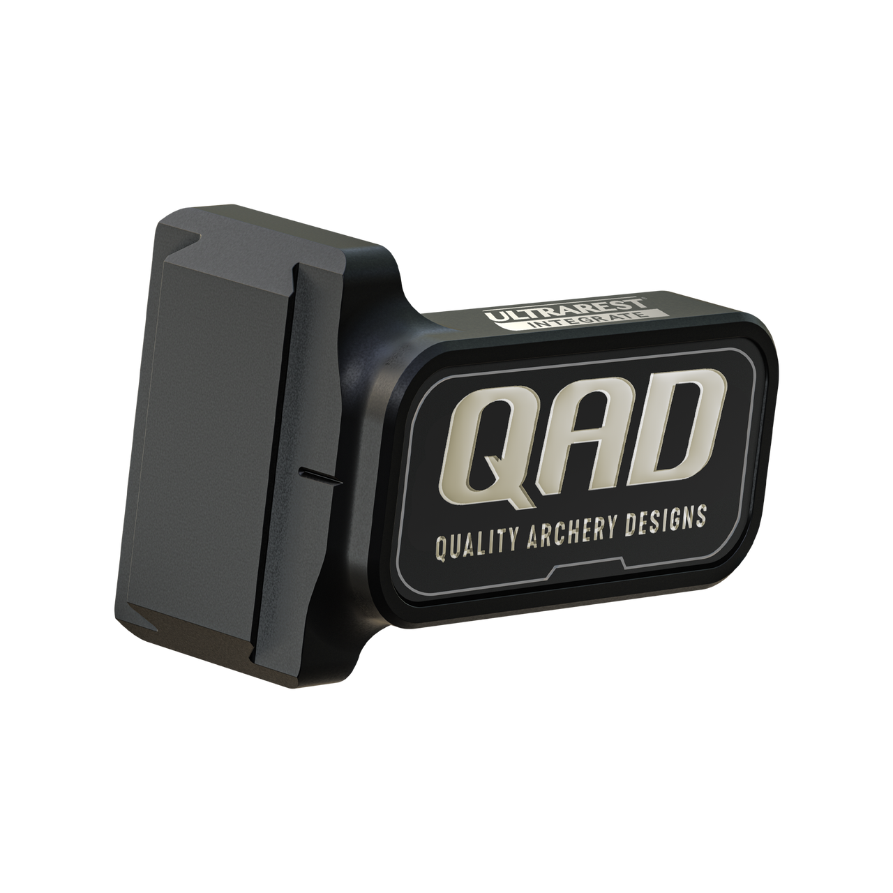 QAD Integrate Berger Mount Adapter - Narrow
