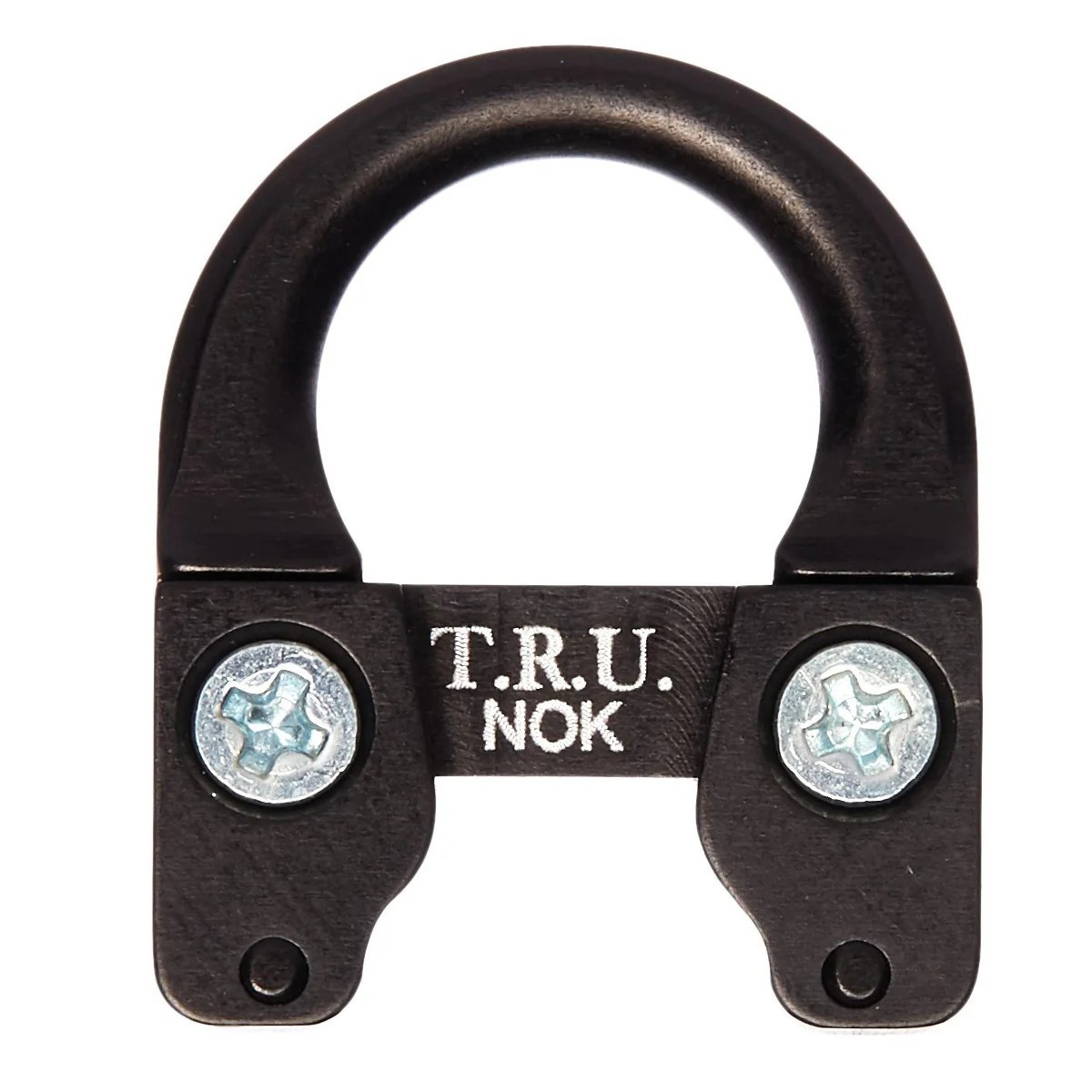 T.R.U. Nok Caliper/Rope Release - Black