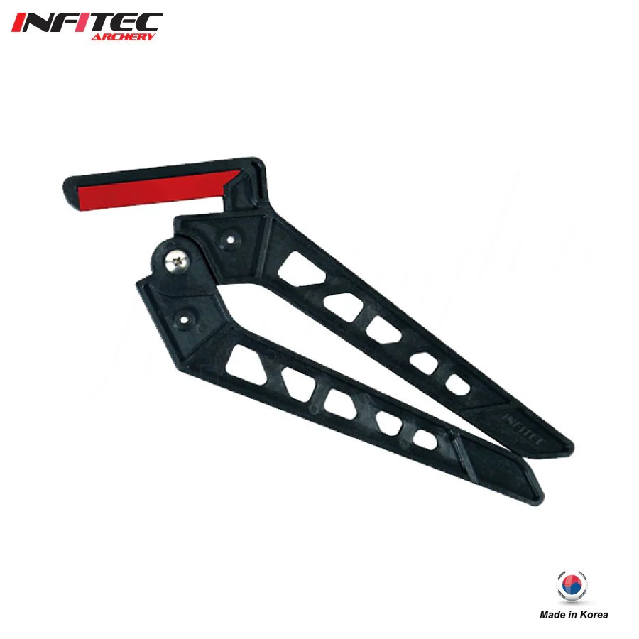 Crux Compound Stand Black