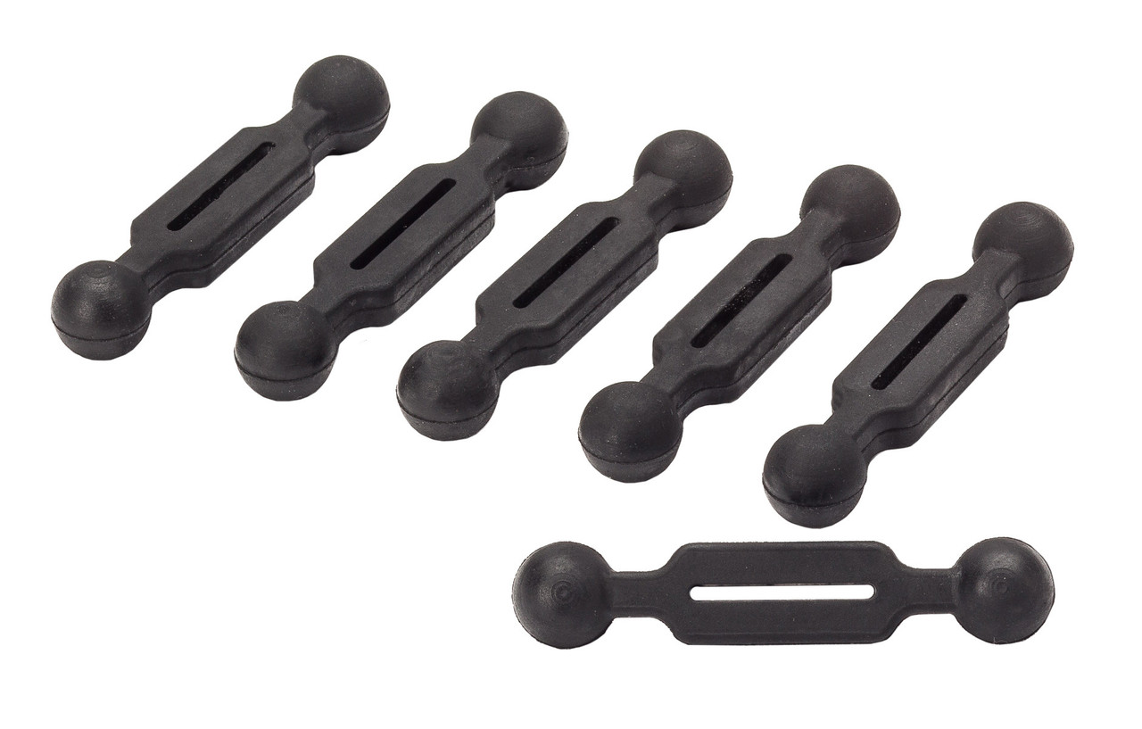 Dr Stirrup Vibration & Noise Killer - Fits Excaliber Matrix