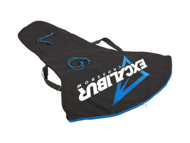 Excalibur Crossbow Case Unlined Poncho Soft