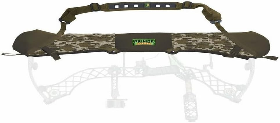 Primos Bow Sling Neoprene - Bottomland