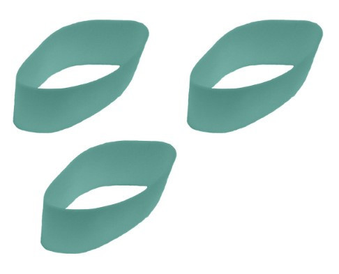 Elk Inc Power Bugle Band - Green