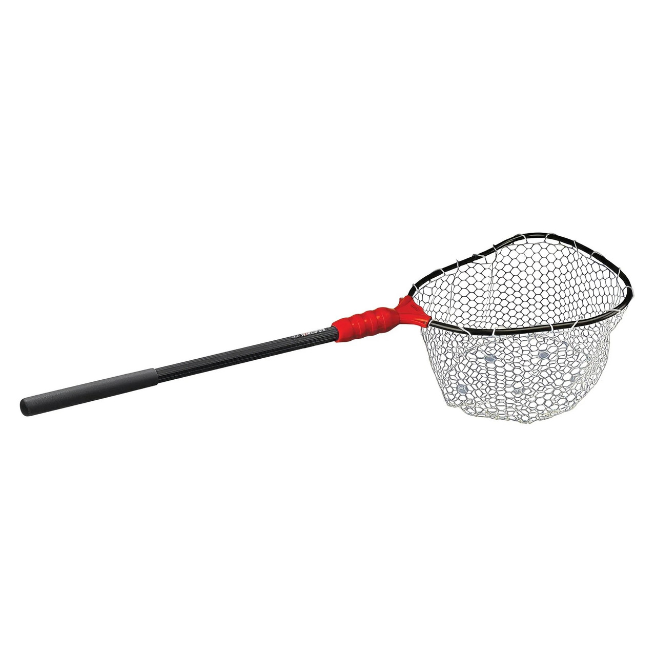 EGO S1 Genesis - Medium, Clear Rubber Net