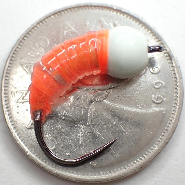 Si Flies Simcoe Bug Large