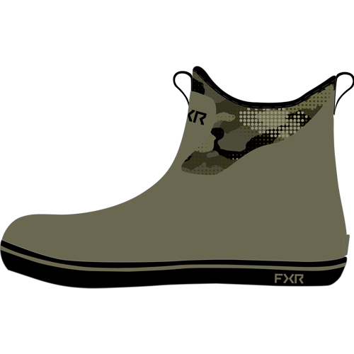 FXR Vapor Pro Lite Boot