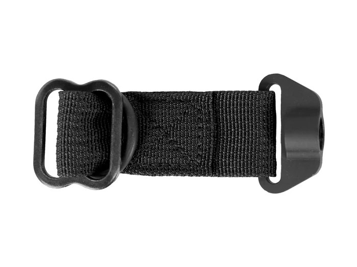 Grovtec Sling Tail Buttstock Base Adapter