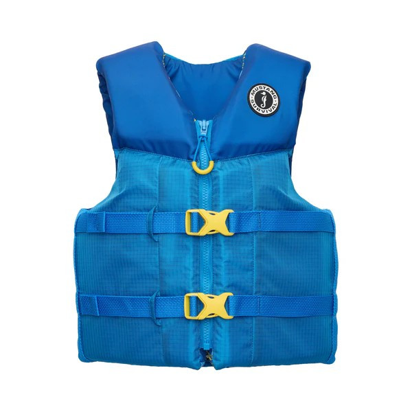 Mustang Survival REV Foam Vest - Child/Youth