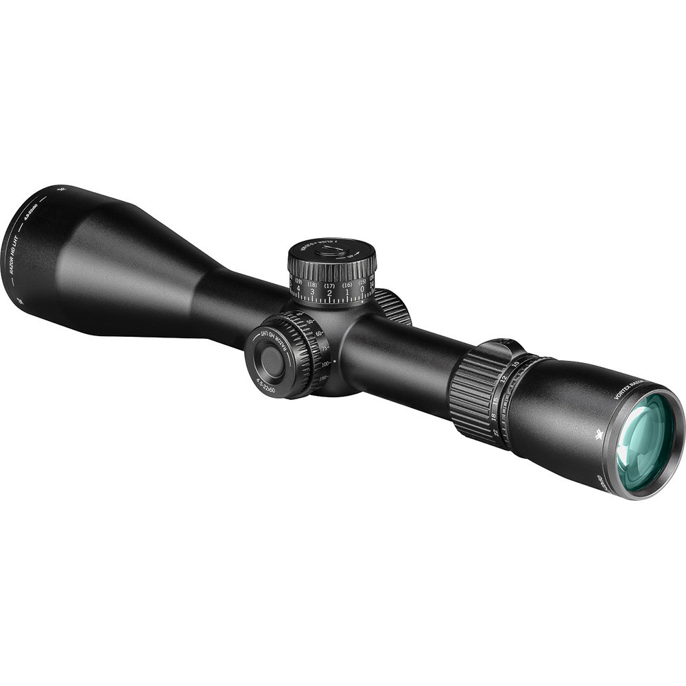 Vortex Scope - Razor HD LHT 4.5-22x50, FFP, XLR-2, MOA