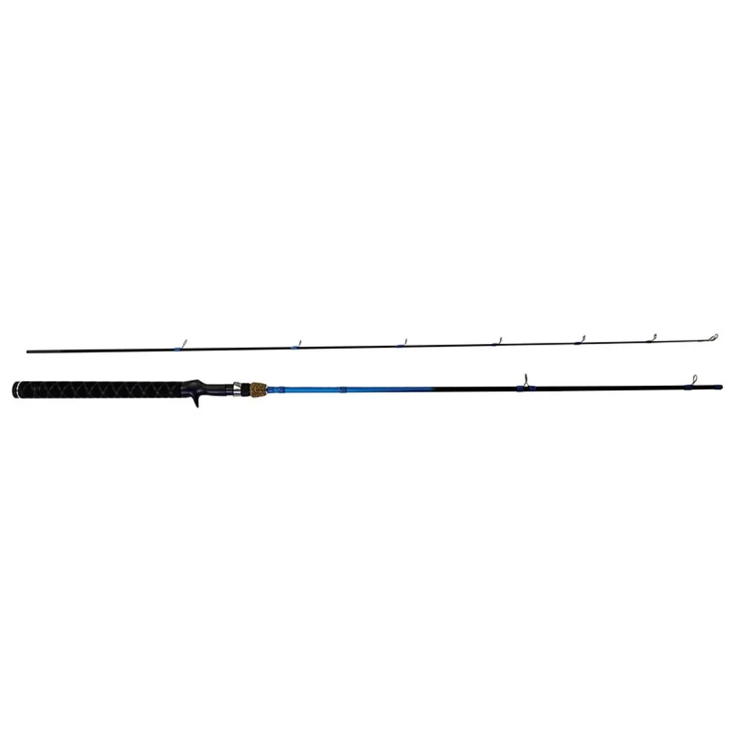 Eagle Claw Featherlight Pro Trolling Rods