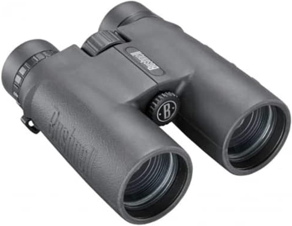 Bushnell Binocular - Pacifica Guide 10x42, Black