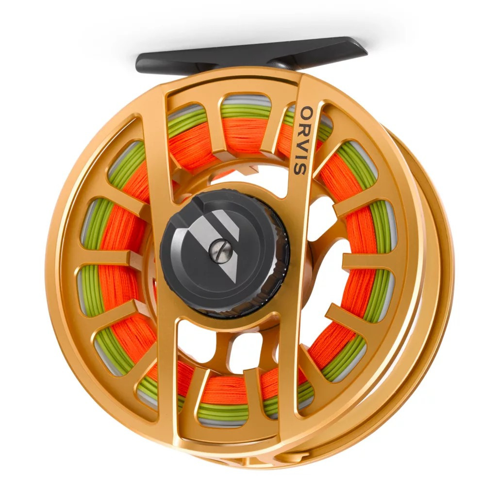 Orvis Hydros III Fly Reel - Lone Butte Sporting Goods Ltd
