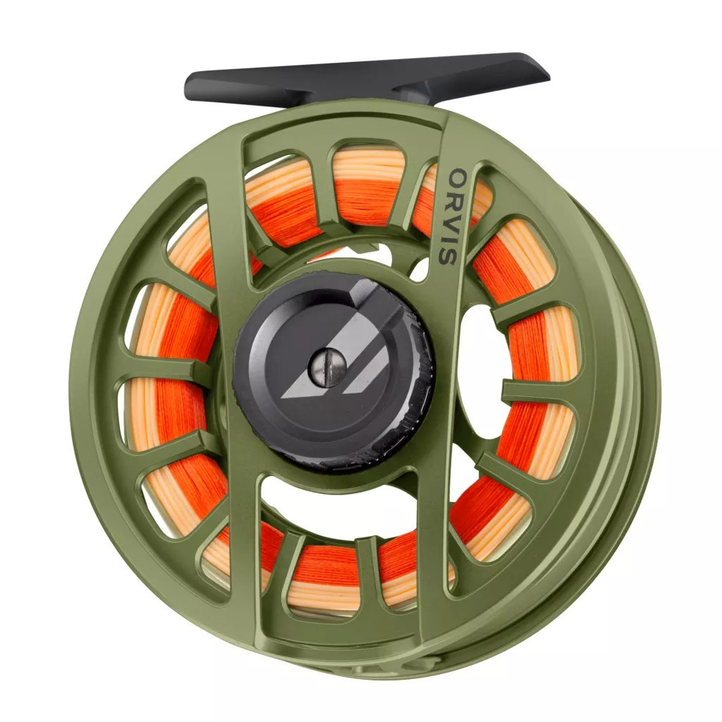 Orvis Hydros III Fly Reel