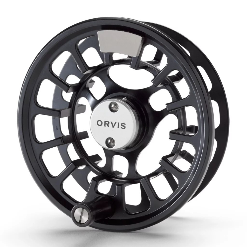 Orvis Hydros III Fly Reel - Lone Butte Sporting Goods Ltd