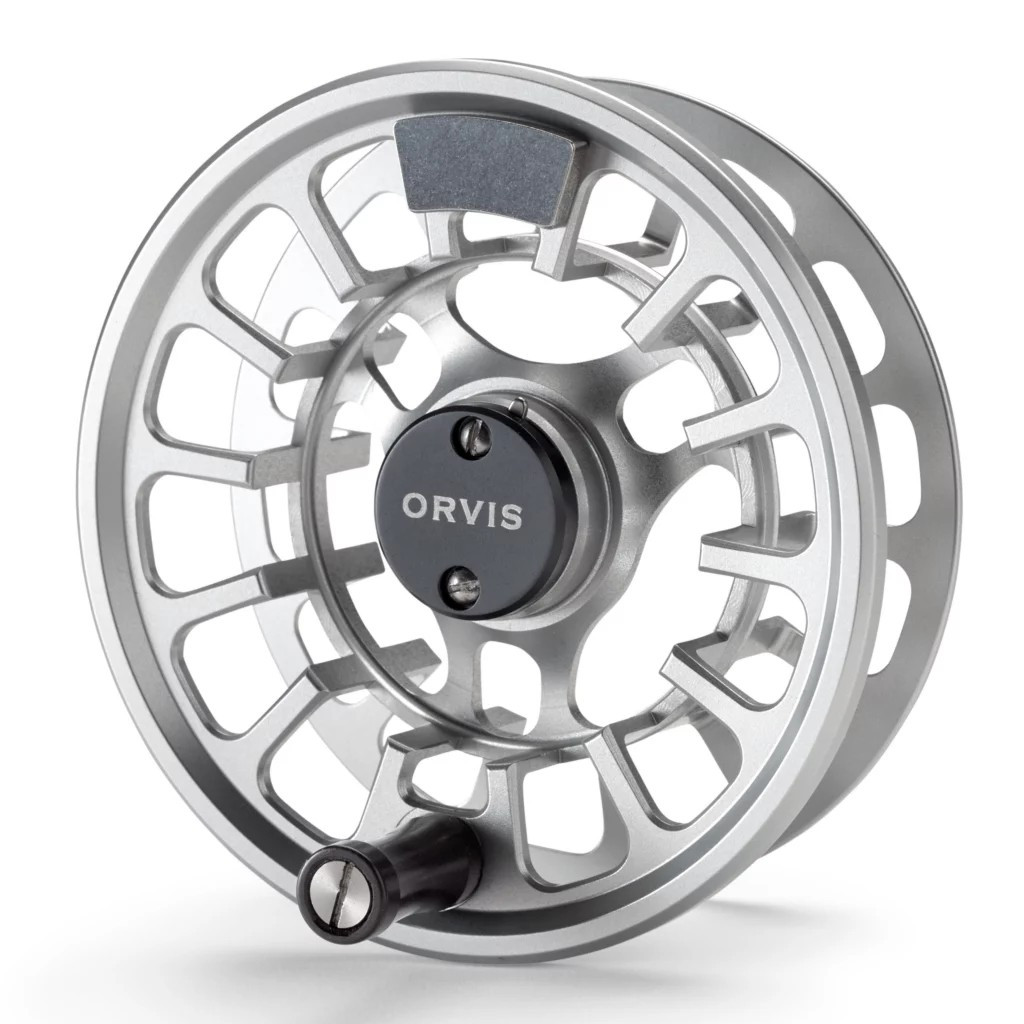 Orvis Hydros III Fly Reel