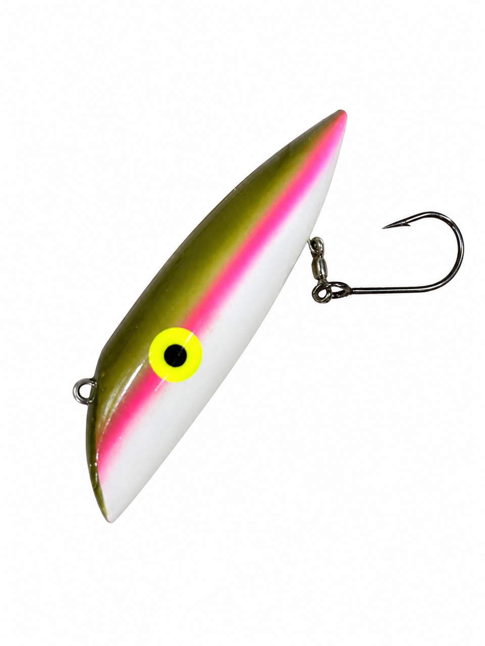 Fishinator Wood Plugs - 1"