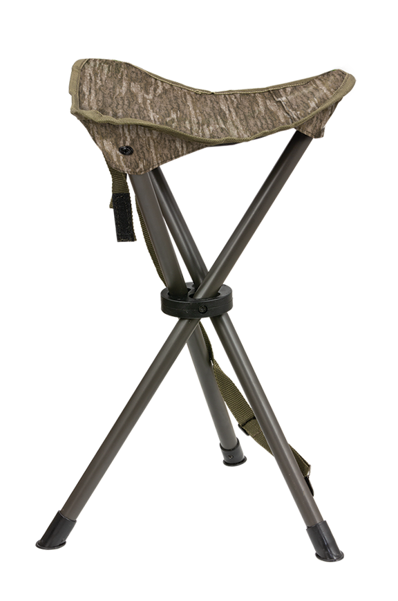 HS Tripod CamoStool