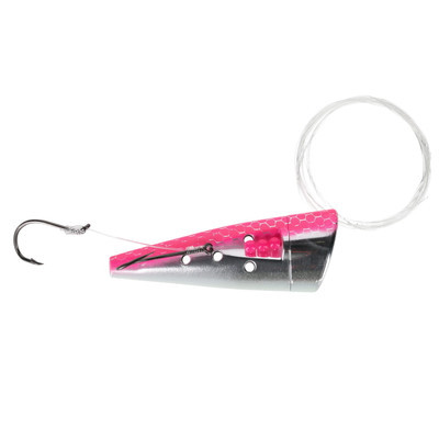 Yakima Bait Cut Plug 2.5 - Rigged
