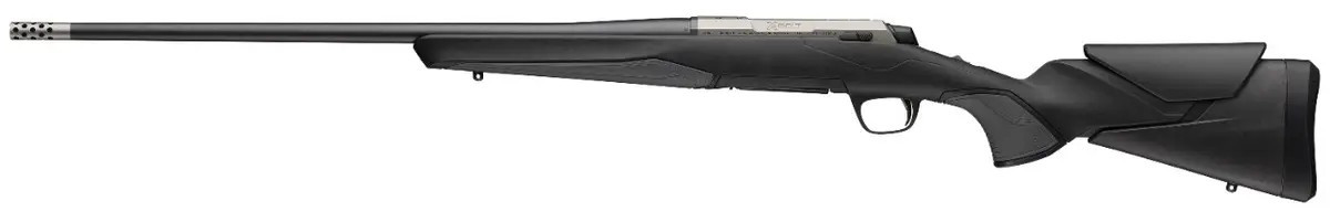 Browning X-Bolt 2 - Hunter Composite, Two-Tone - 7mm Rem Mag