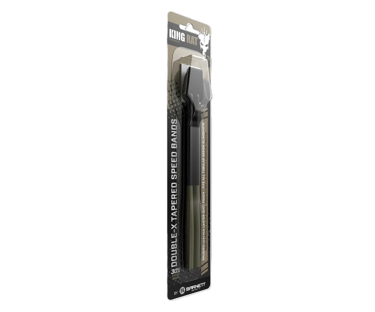 Barnett Double-X Speed Bands