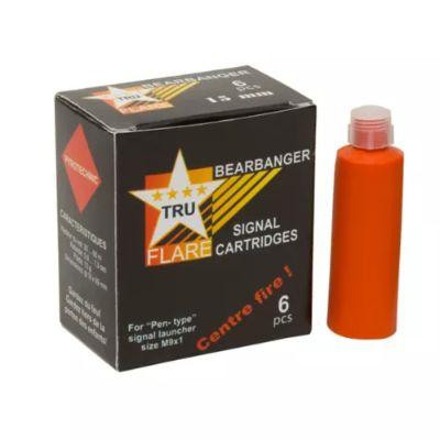 Tru Flare Bearbanger 15mm 6pk