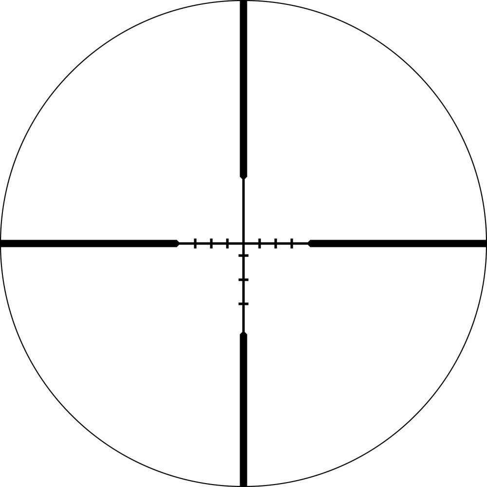 Vortex Scope - Diamondback HP 4-16x42, BDC