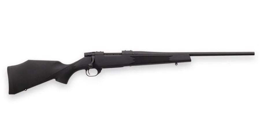 Weatherby Vanguard® Synthetic Compact - 7mm-08 Rem