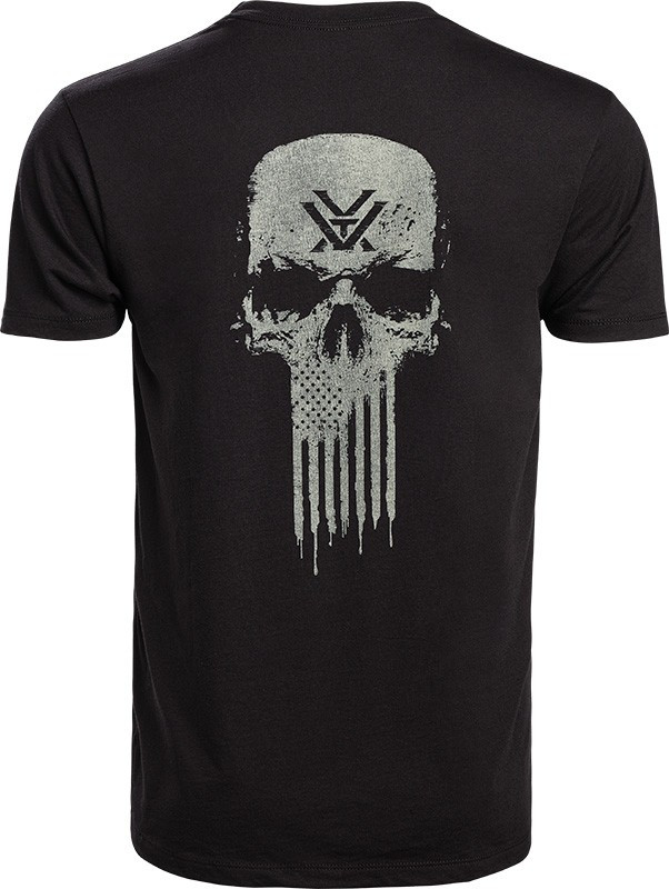Vortex T-Shirt - Toxic Chiller