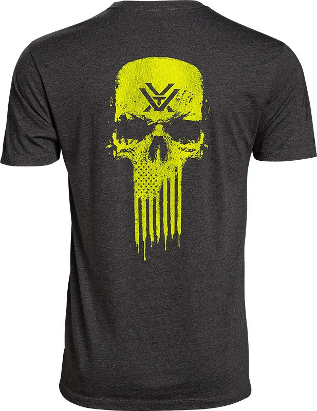 Vortex T-Shirt - Toxic Chiller