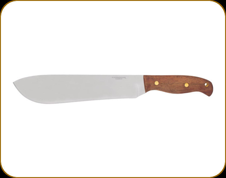 Condor Ironpath Knife