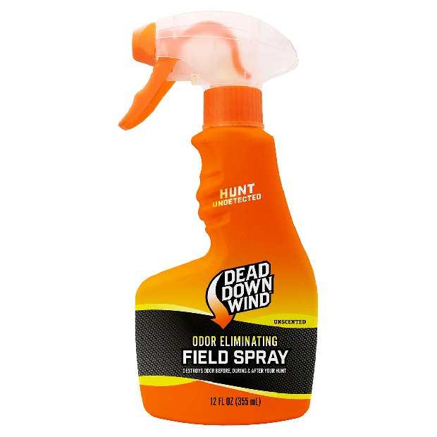 Dead Down Wind Odor Eliminating Field Spray