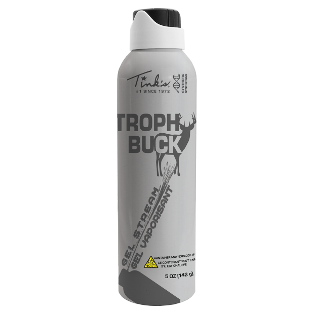 Tink’s® Trophy Buck - Hot Shot® Gel Stream Synthetic 5oz.