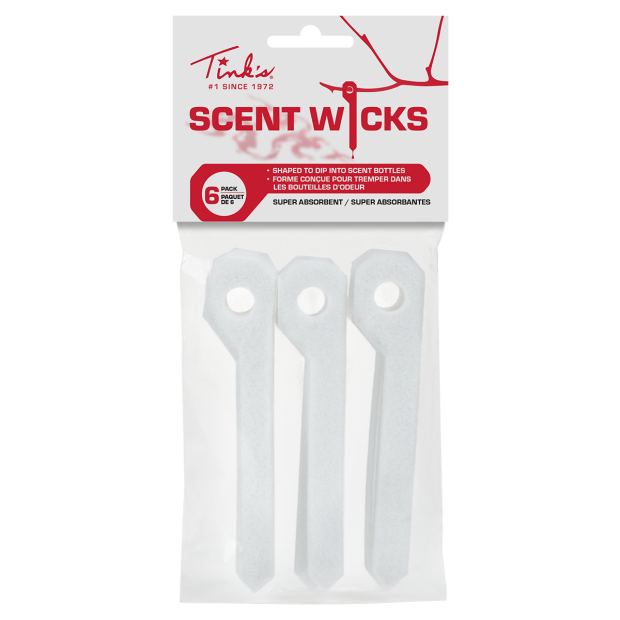 Tink's® Scent Wicks - 6pk