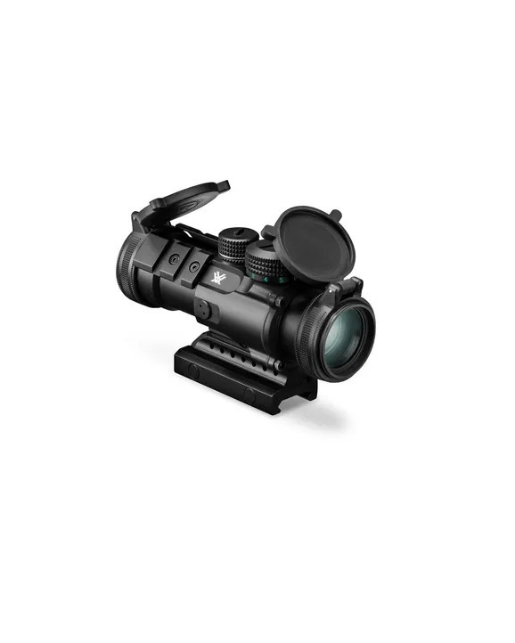Vortex Scope - Spitfire™ 3x Prism Scope