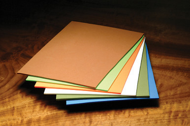 Hareline Thin Foam 2mm