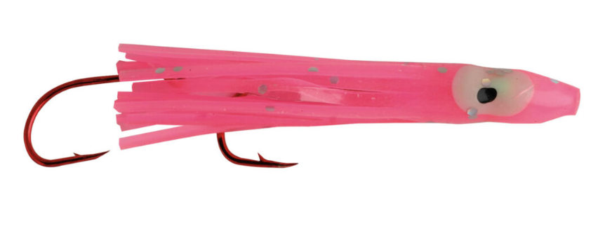 P-Line Mini Reaction Squid 1.5"